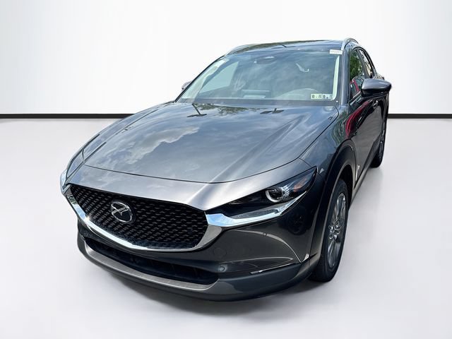 New 2026 MAZDA CX-30 AWD 2.5 S image 3