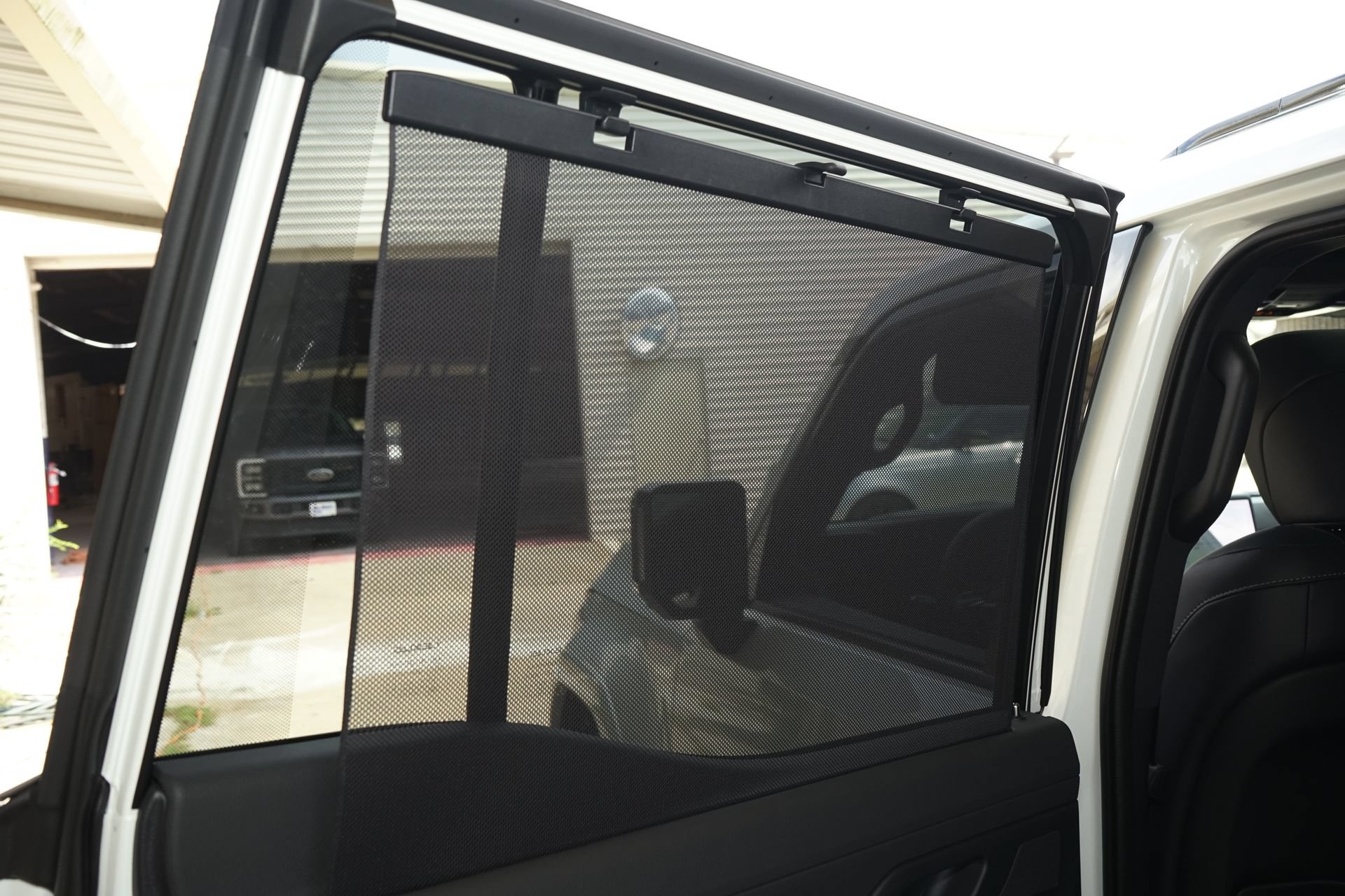 Used 2026 Lexus GX 550 w/ Accessory Package (2T) AWD/4WD image 18