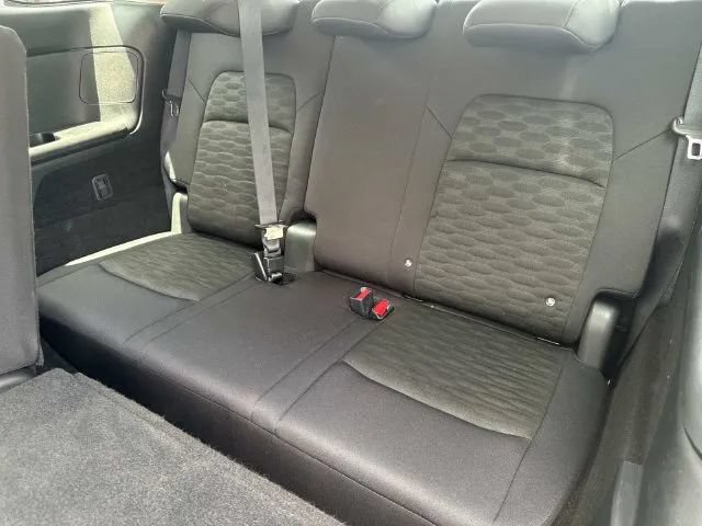 Certified 2025 Nissan Pathfinder SV AWD/4WD image 24