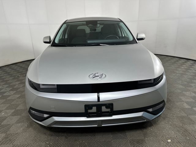 Used 2024 Hyundai Ioniq 5 SEL image 8