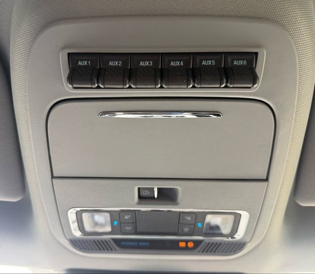 Used 2023 Ford F350 Lariat w/ Lariat Ultimate Package image 17