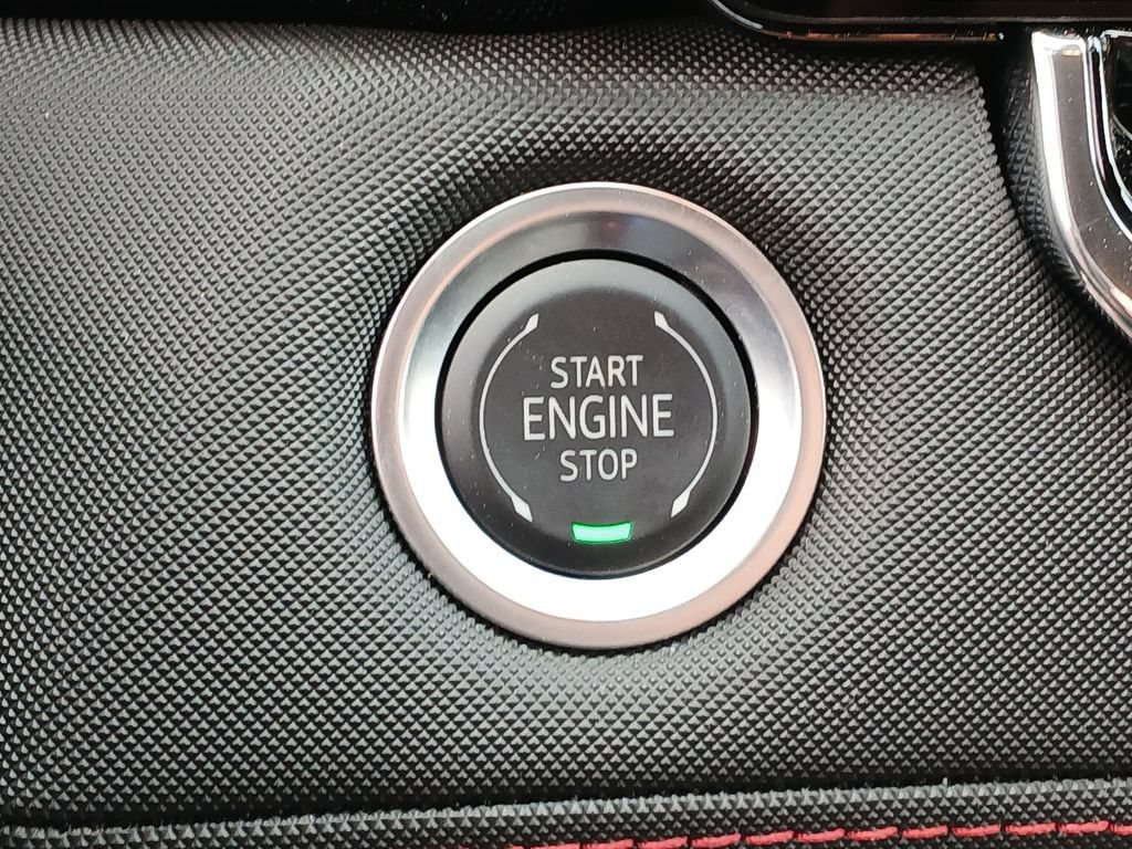 New 2025 Chevrolet Colorado Z71 AWD/4WD image 17