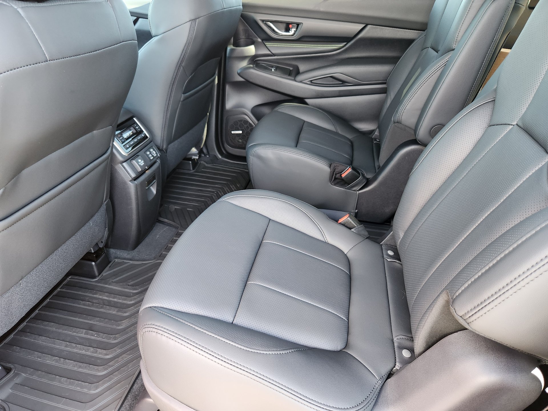 New 2026 Subaru Ascent Bronze Edition AWD/4WD image 23