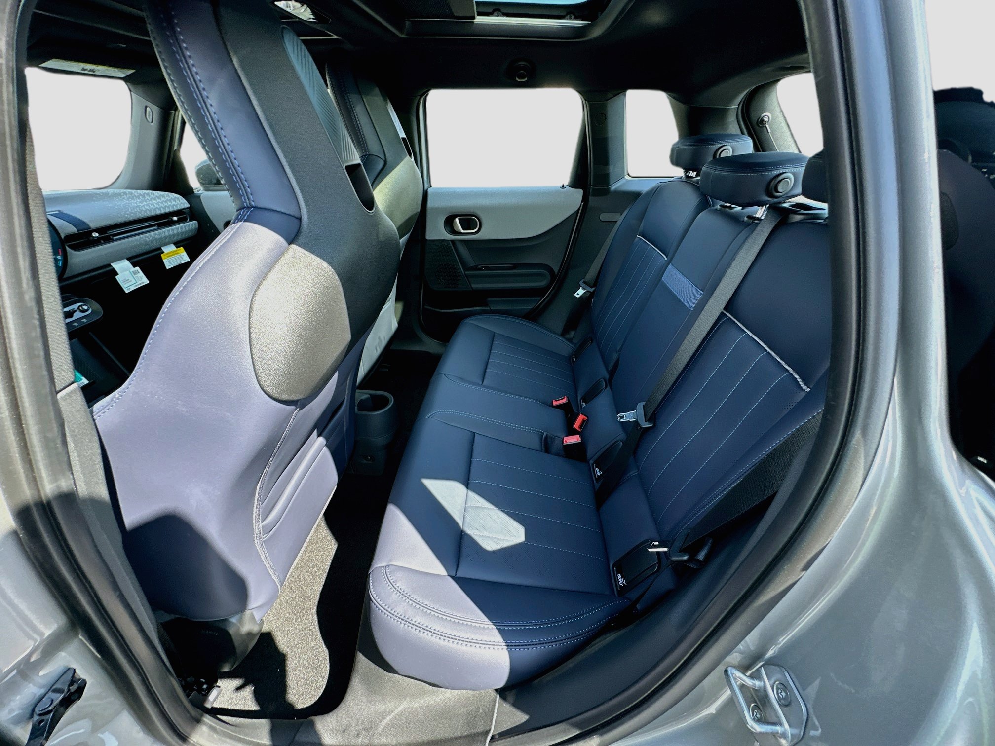 New 2027 MINI Cooper 4-Door Hardtop FWD image 16