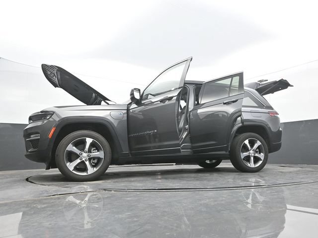 Used 2022 Jeep Grand Cherokee Limited 4xe AWD/4WD image 65