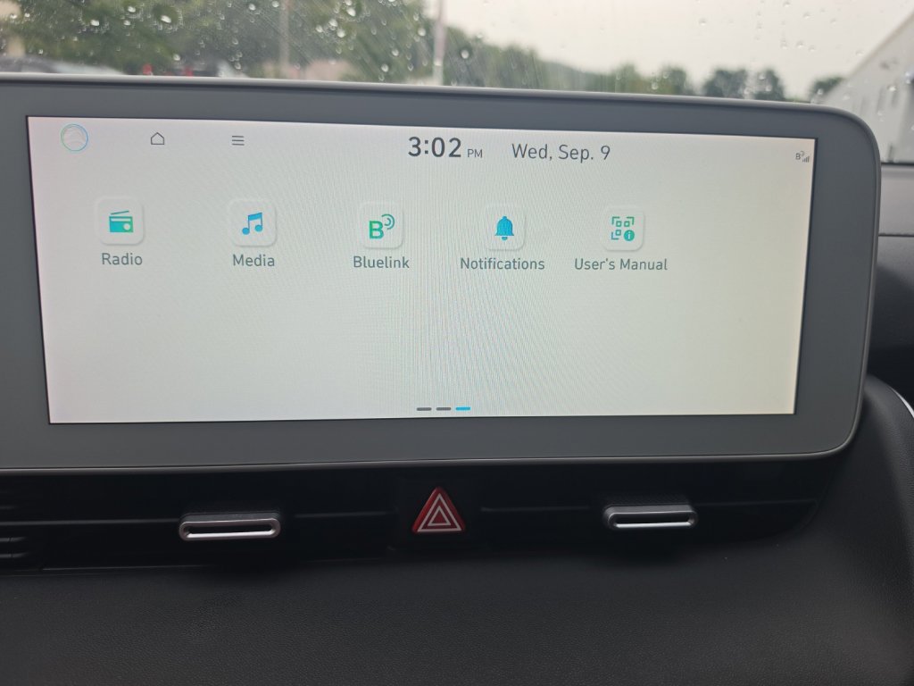 Used 2024 Hyundai Ioniq 5 SEL AWD/4WD image 20