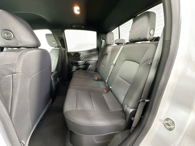 Used 2023 Chevrolet Colorado Trail Boss image 23
