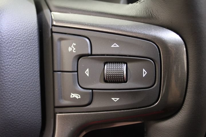 New 2026 Chevrolet Silverado 1500 High Country AWD/4WD image 40