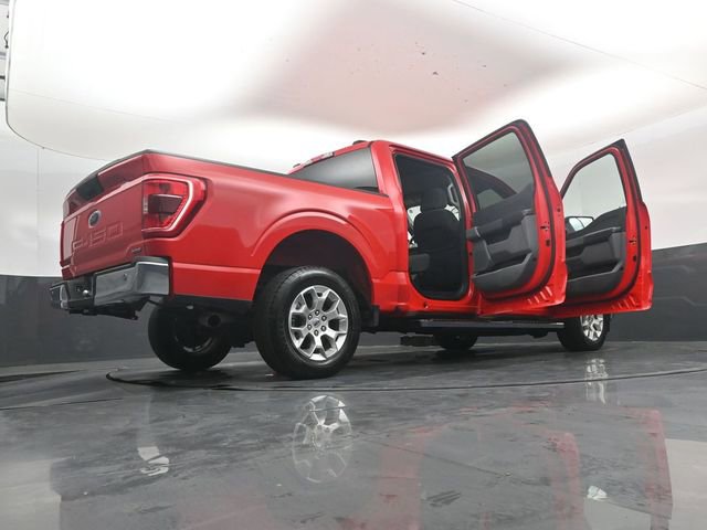 Used 2023 Ford F150 Lariat image 51
