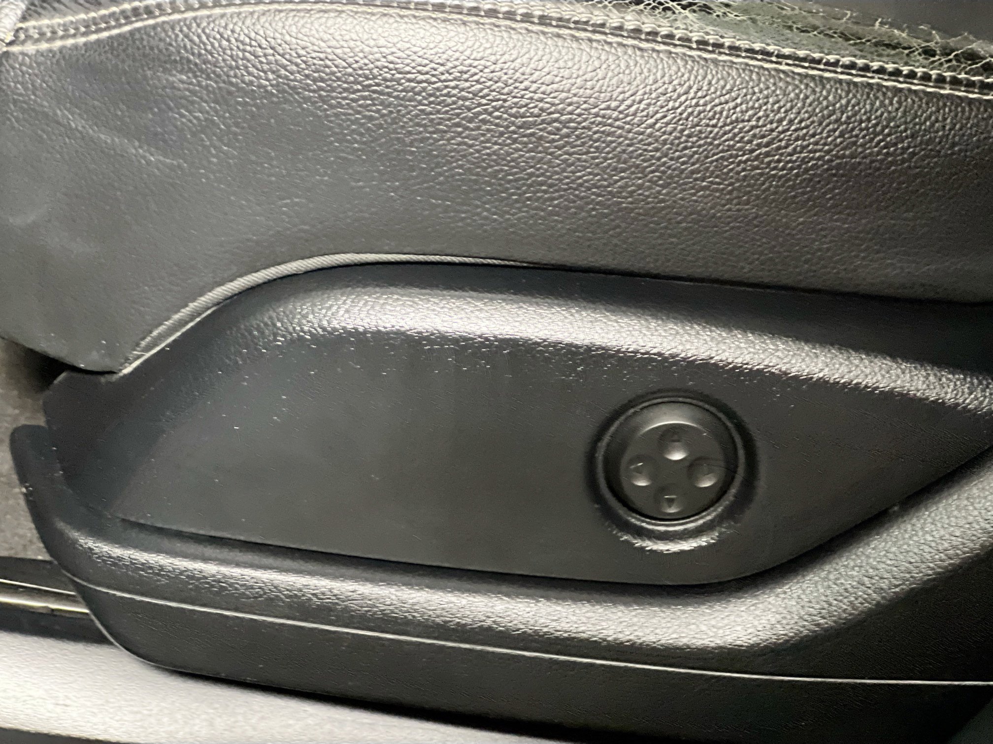 Used 2015 Mercedes-Benz ML 350 4MATIC image 15