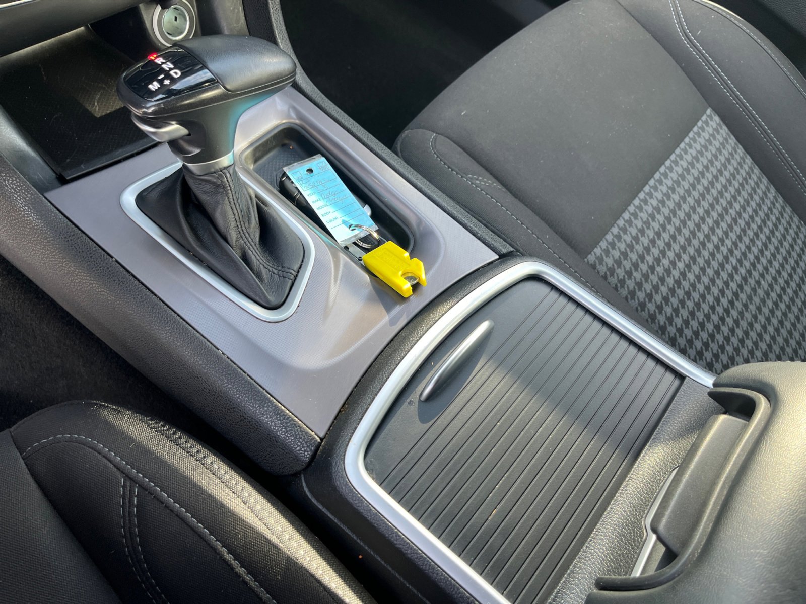 Certified 2023 Dodge Charger SXT image 31