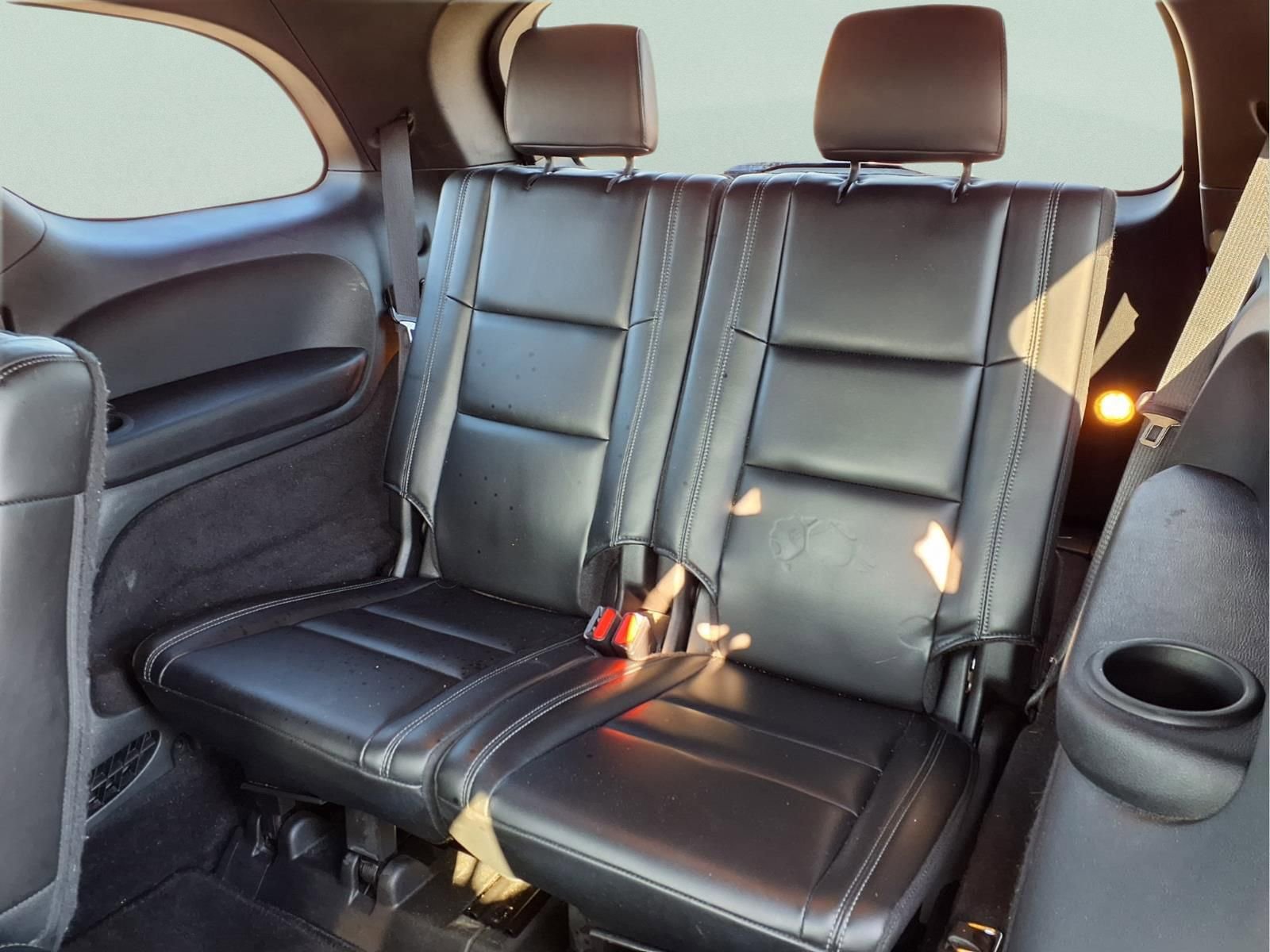 Used 2022 Dodge Durango GT image 25