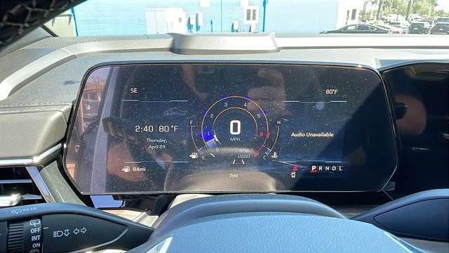 New 2026 Chevrolet Suburban LS w/ LPO, Dark Essentials Package RWD image 24