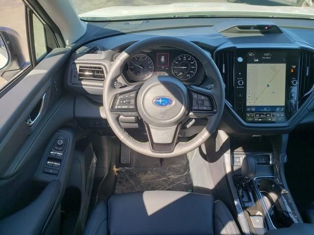 New 2026 Subaru Ascent Bronze Edition image 16