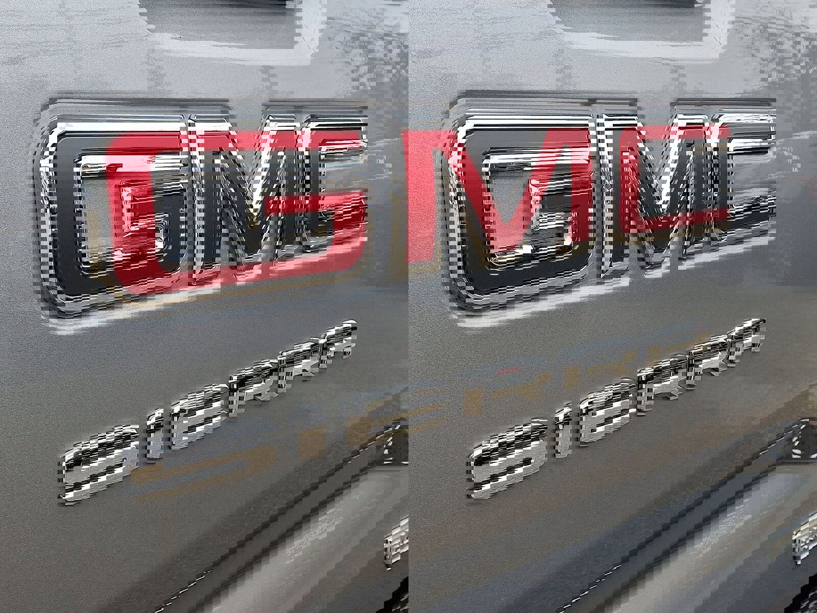 Used 2024 GMC Sierra 1500 Elevation image 24