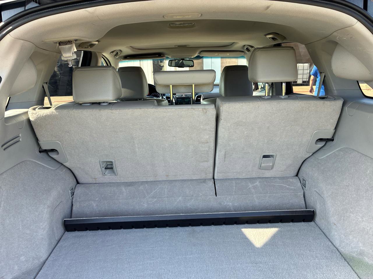 Used 2018 Acura RDX FWD w/ Technology Package image 53