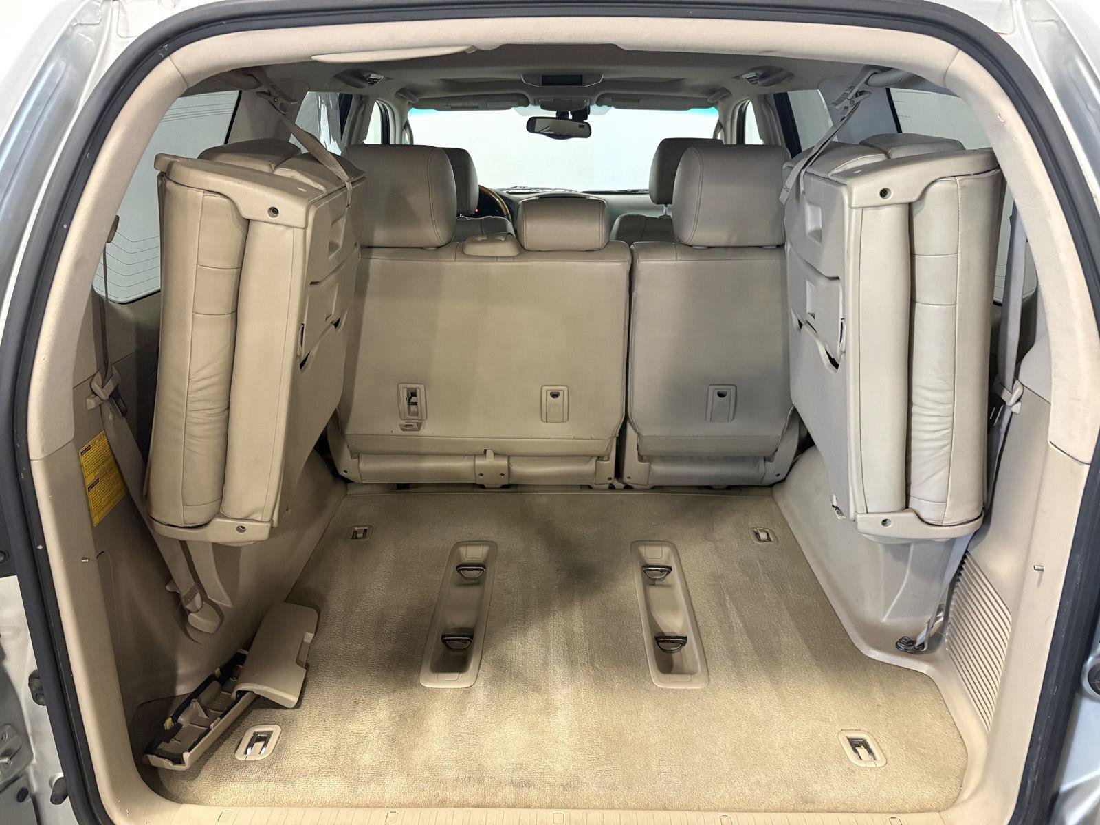 Used 2005 Lexus GX 470 AWD/4WD image 35