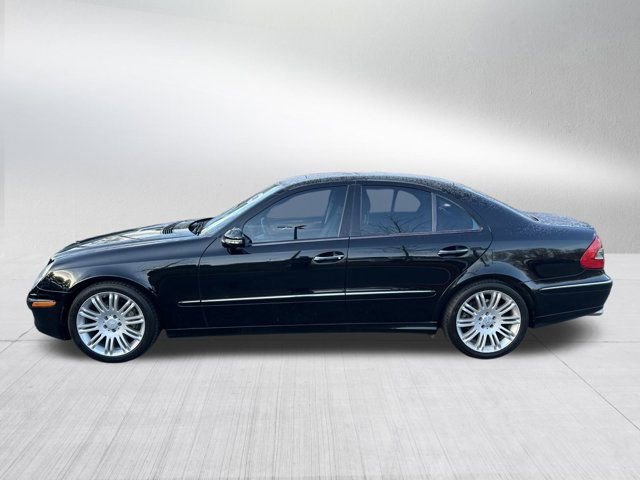 Used 2008 Mercedes-Benz E 350 E 350 image 9
