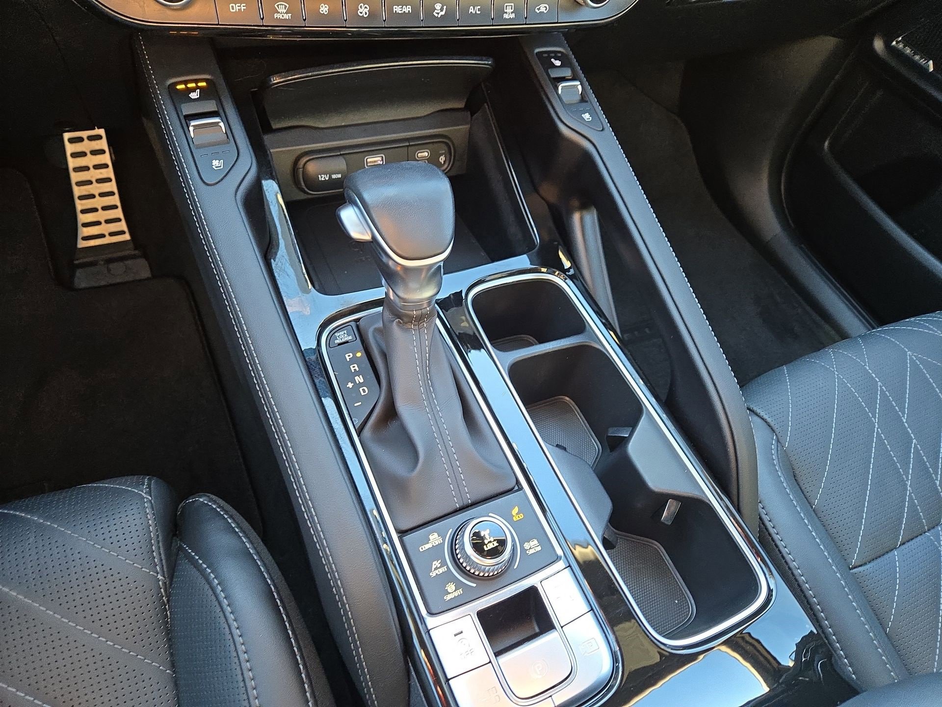 Used 2024 Kia Telluride SX Prestige X-Pro image 22