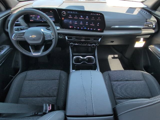 New 2026 Chevrolet Traverse LT w/ Driver Confidence Package image 5
