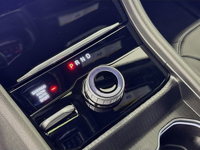 New 2025 Jeep Grand Cherokee L Limited w/ Luxury Tech Group II image 20