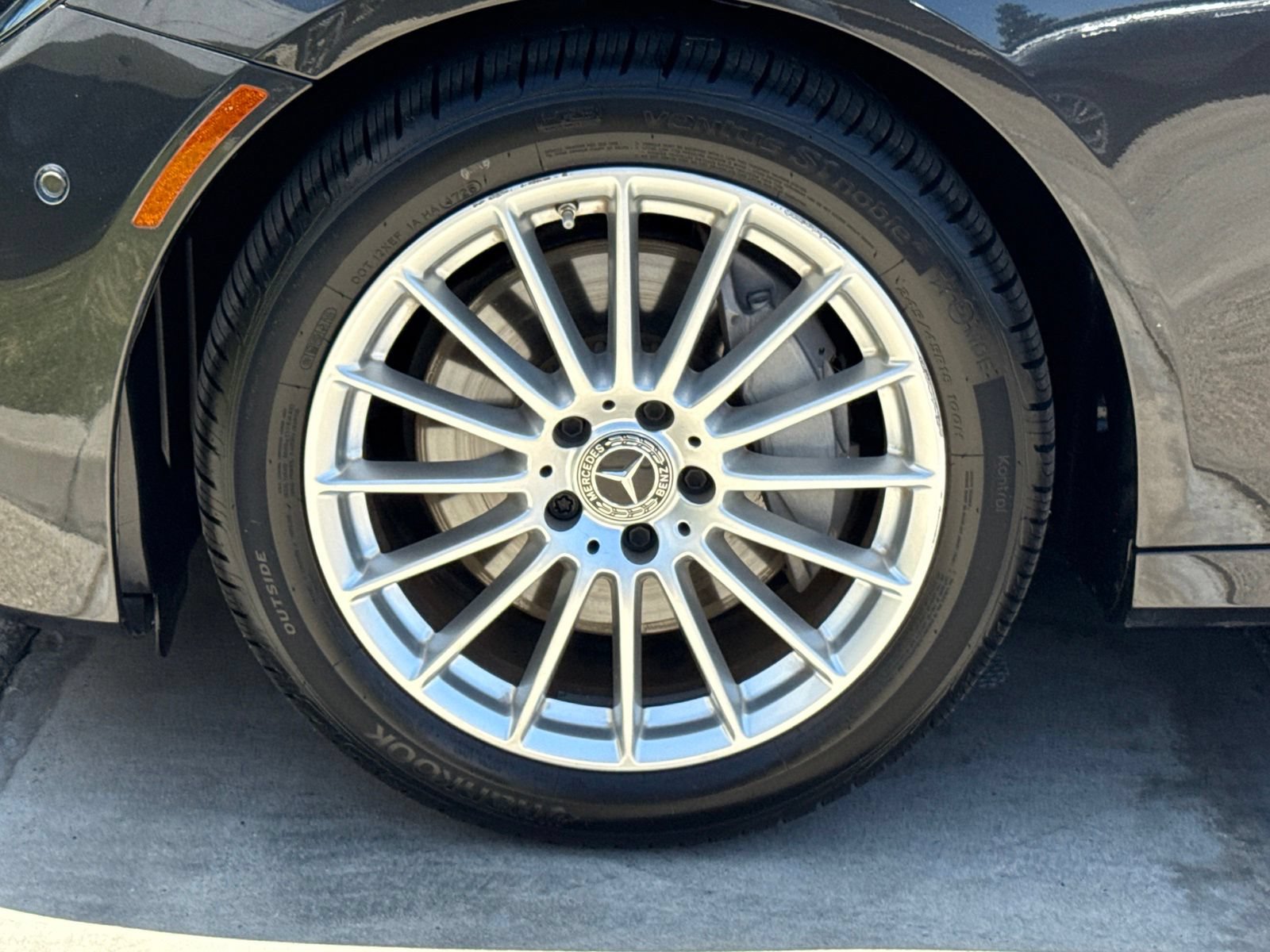 Used 2022 Mercedes-Benz E 350 Sedan image 19
