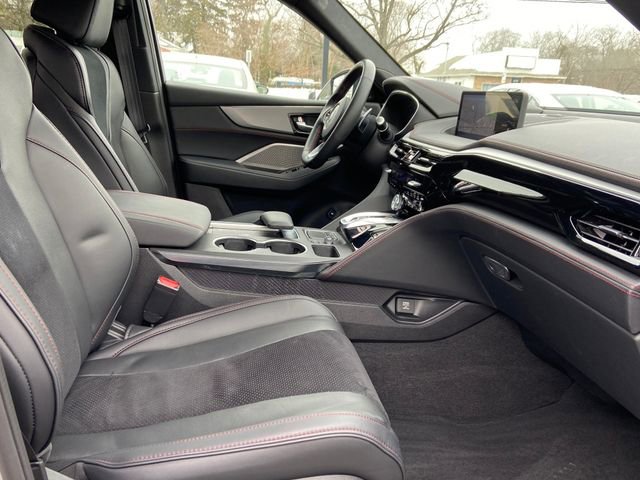 Used 2023 Acura MDX A-Spec image 27