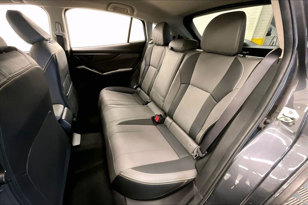Used 2022 Subaru Crosstrek 2.5i Sport image 22