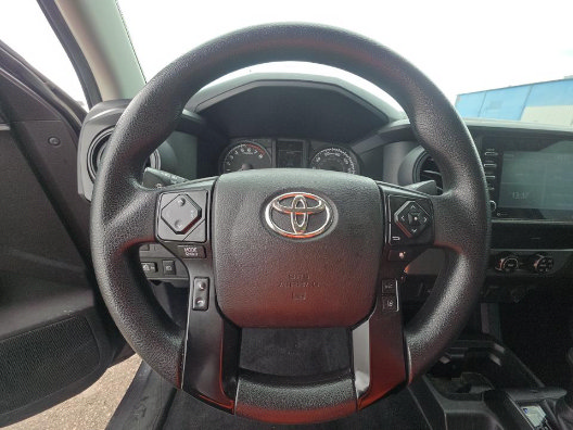 Used 2022 Toyota Tacoma SR w/ SR Convenience Package RWD image 5