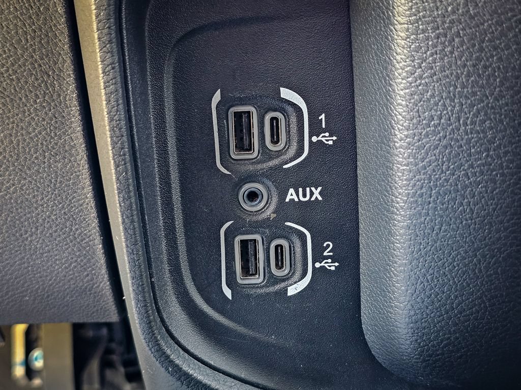 Used 2020 RAM 1500 Big Horn AWD/4WD image 28
