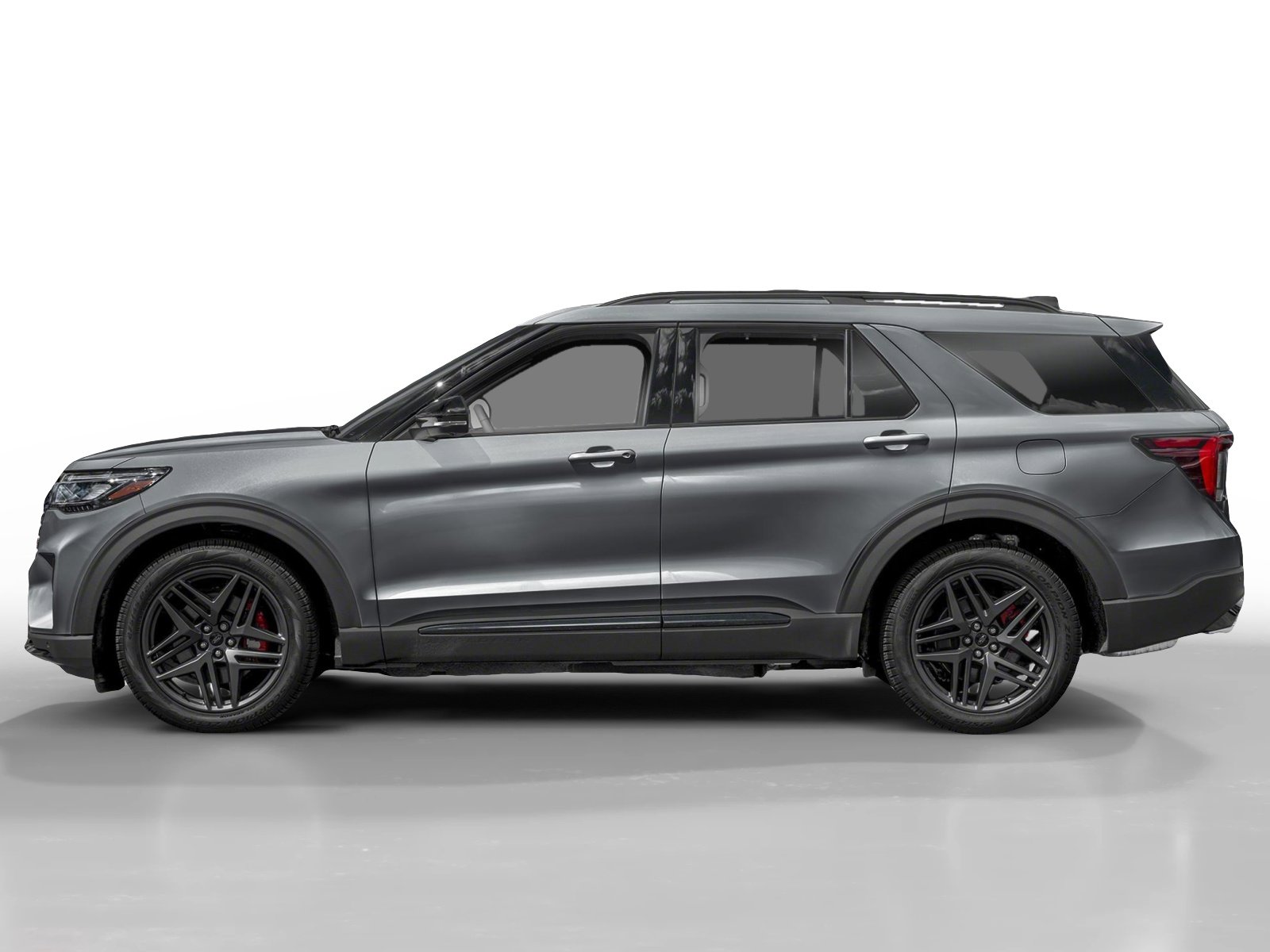New 2025 Ford Explorer ST image 3