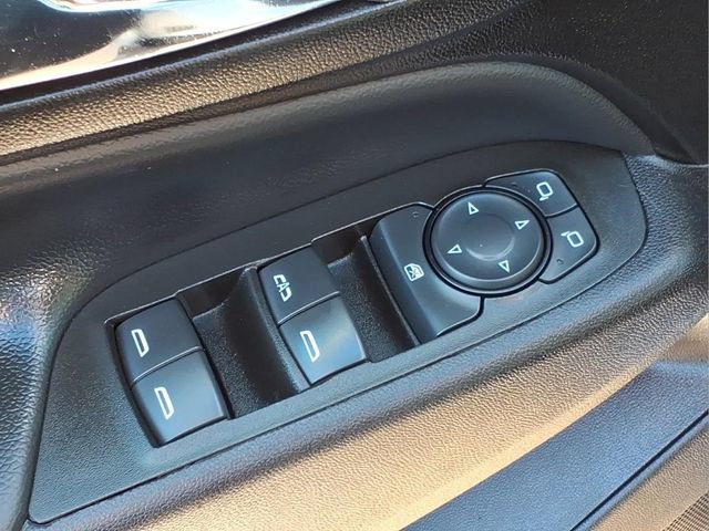 Used 2024 Chevrolet Equinox LT AWD/4WD image 16