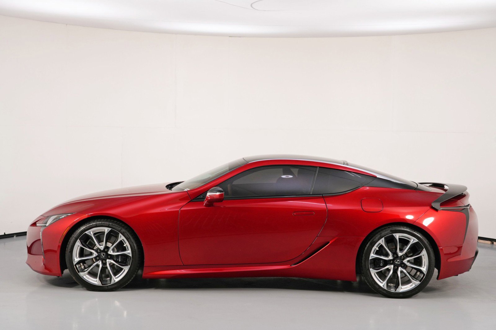 Used 2022 Lexus LC 500 Coupe w/ Bespoke Build Package image 47