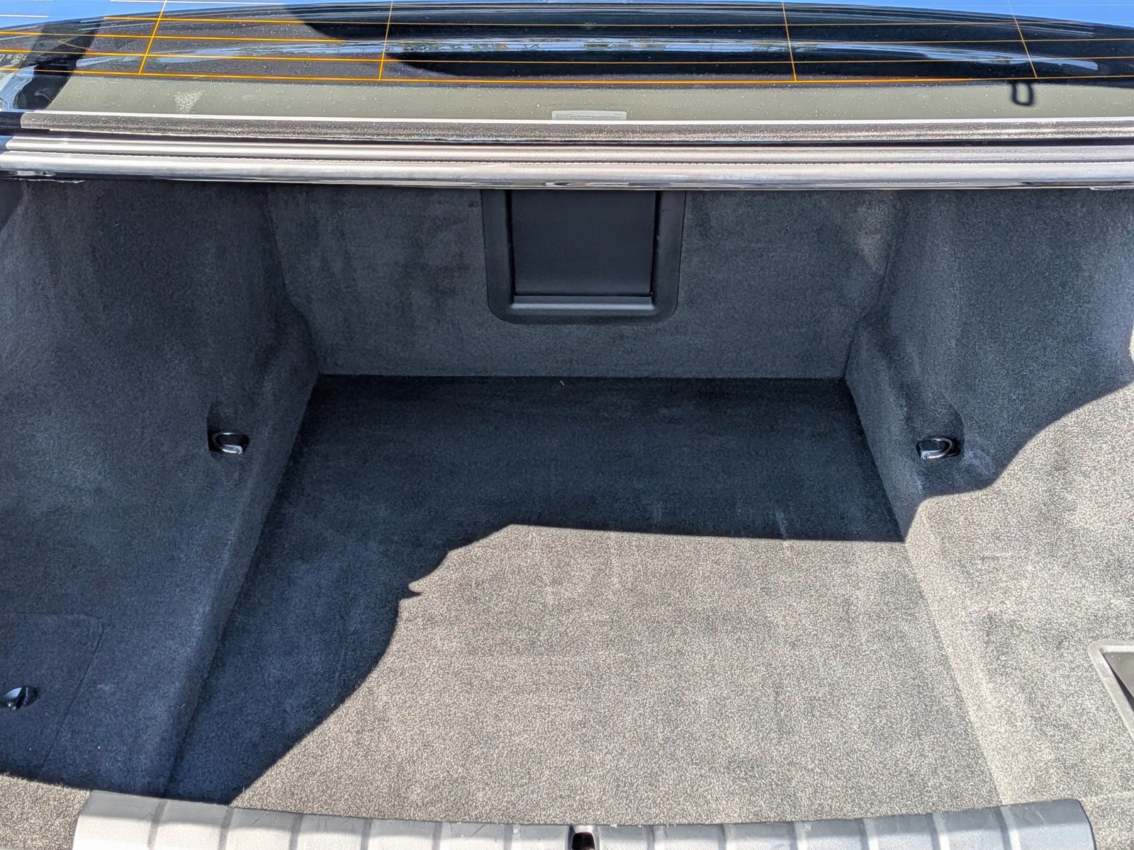 Used 2024 BMW 740i xDrive image 16