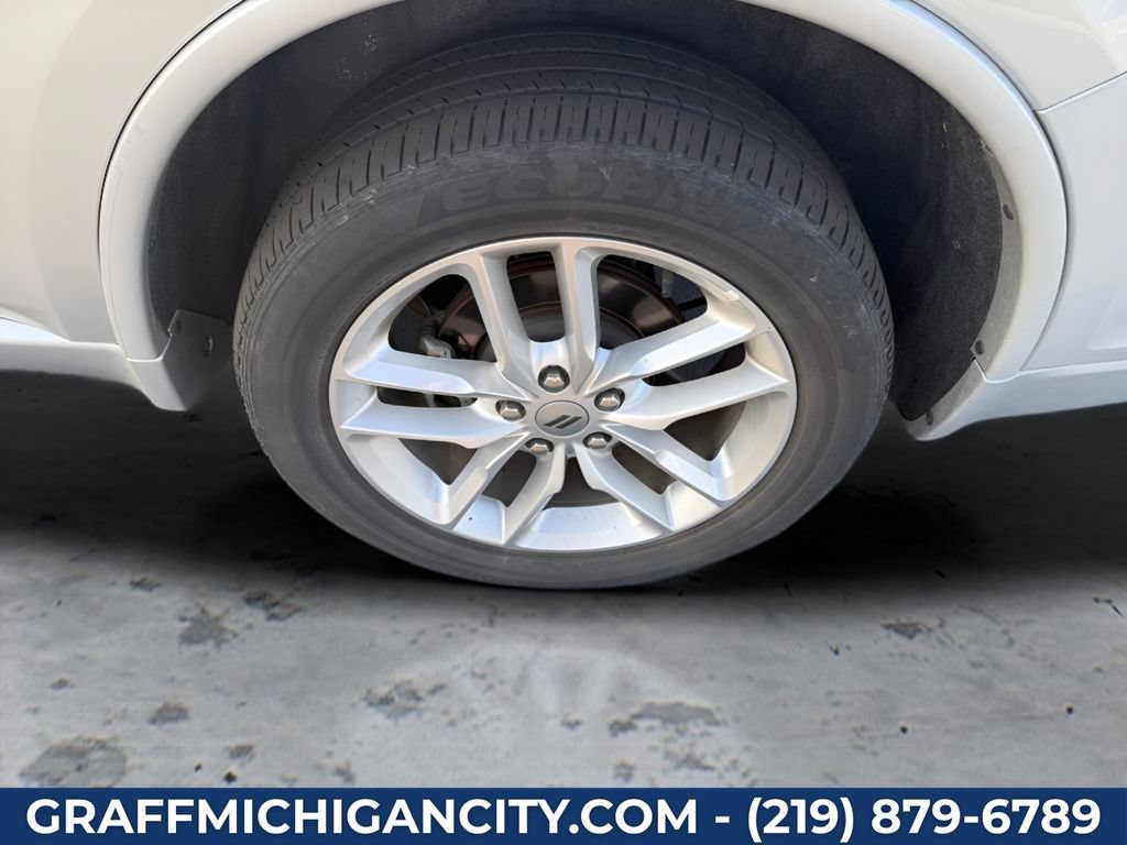 Used 2024 Dodge Durango GT AWD/4WD image 41