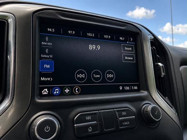 Used 2019 RAM 2500 Big Horn AWD/4WD image 17