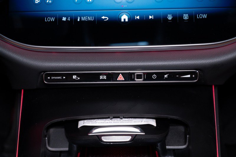 New 2026 Mercedes-Benz E 350 Sedan image 20