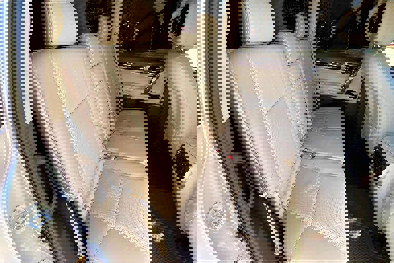 Used 2016 Lexus GX 460 image 20