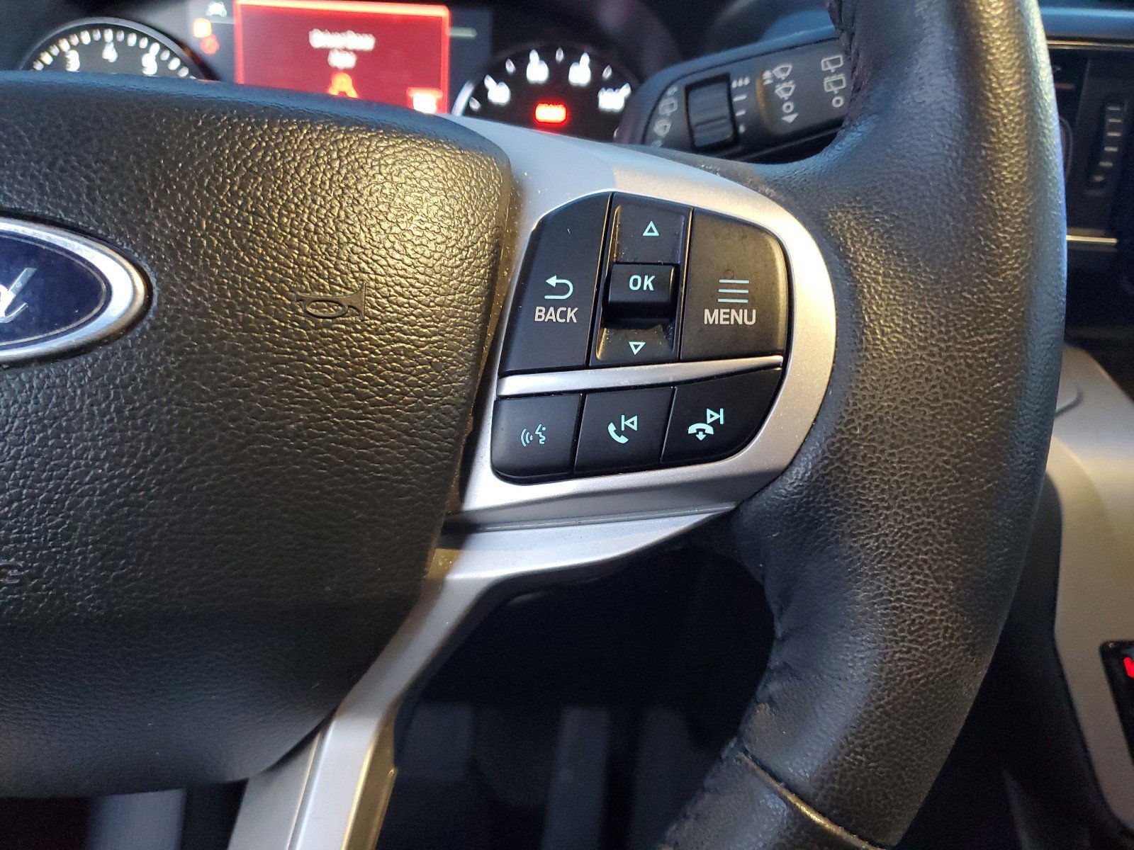 Used 2023 Ford Explorer XLT w/ Equipment Group 202A image 26