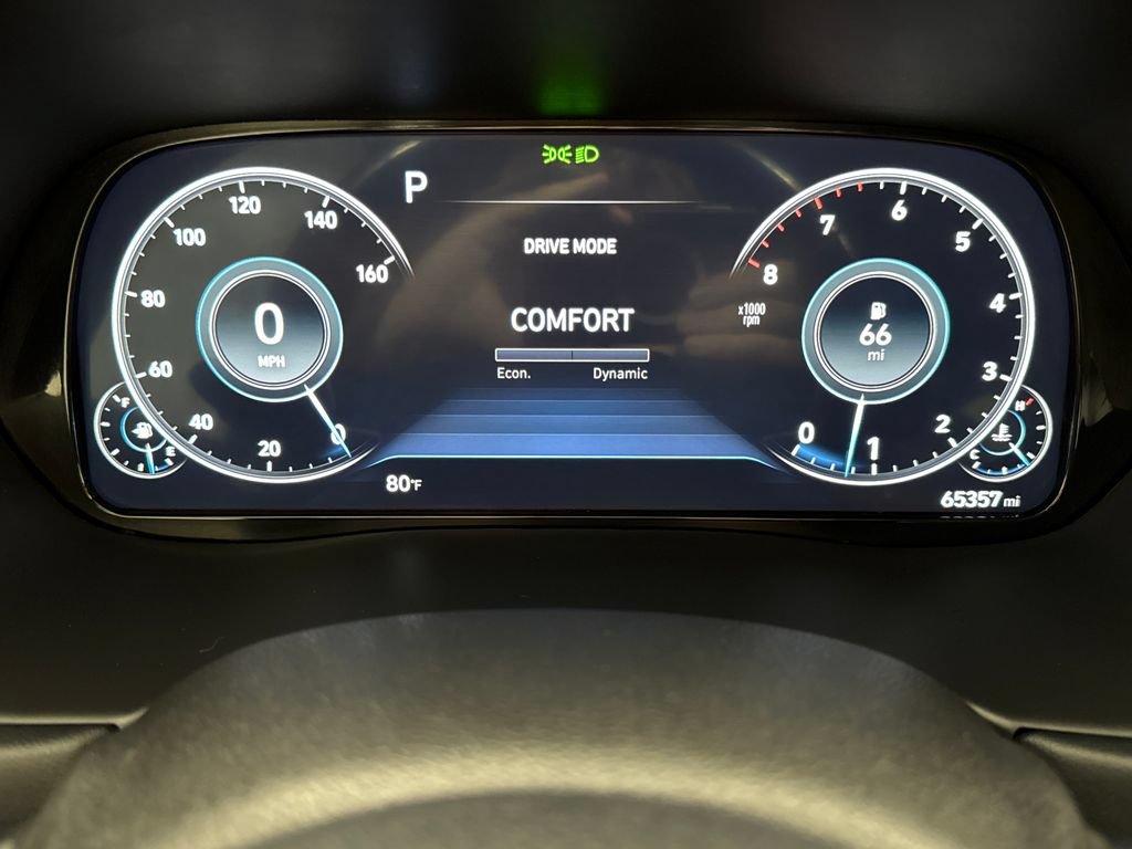 Used 2021 Hyundai Palisade Limited FWD image 15