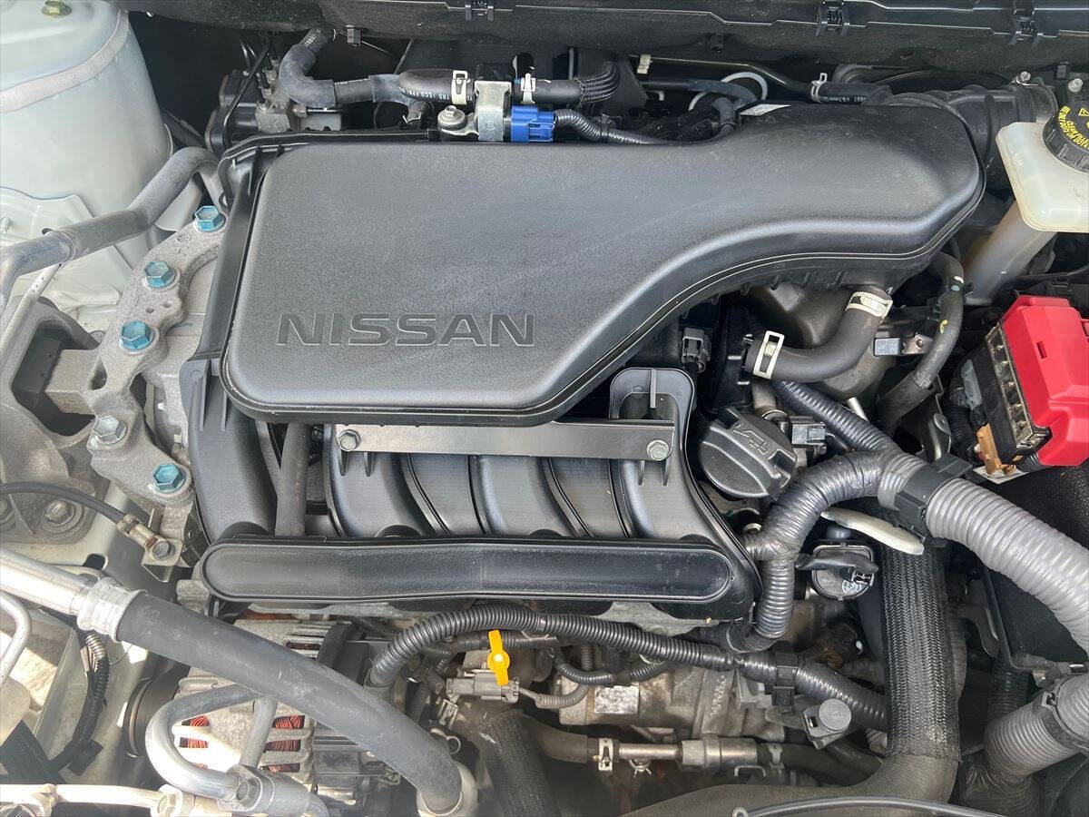 Used 2020 Nissan Rogue Sport SV w/ Technology Package AWD/4WD image 17
