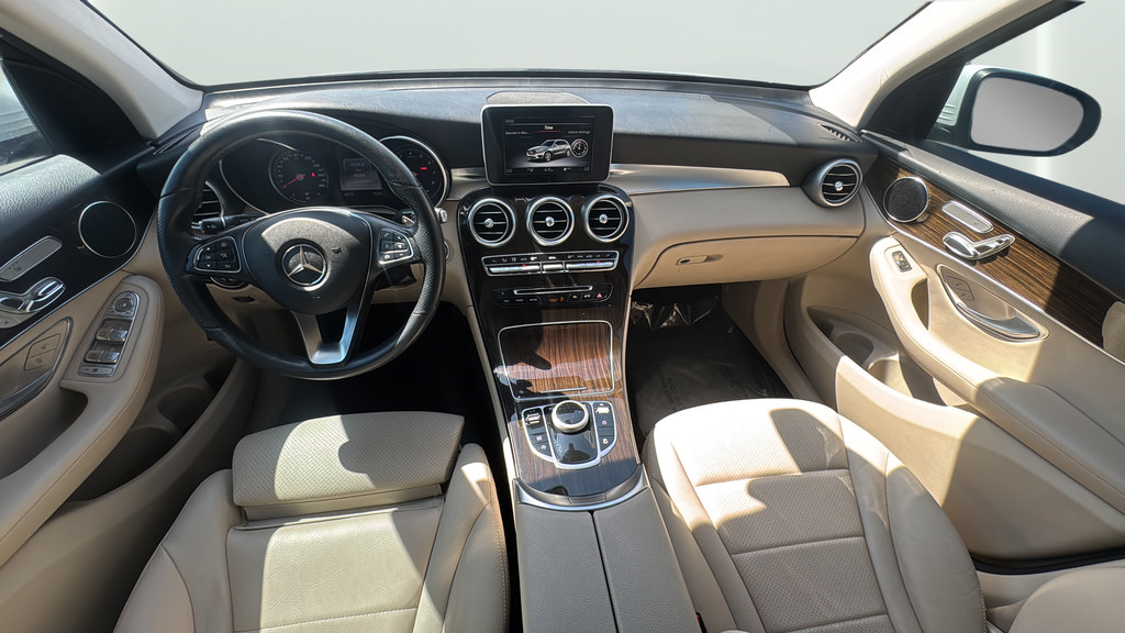 Used 2019 Mercedes-Benz GLC 300 image 31