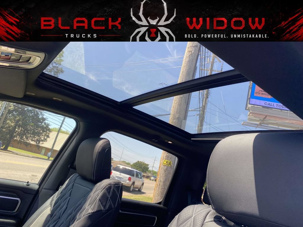 New 2026 RAM 1500 Big Horn AWD/4WD image 47