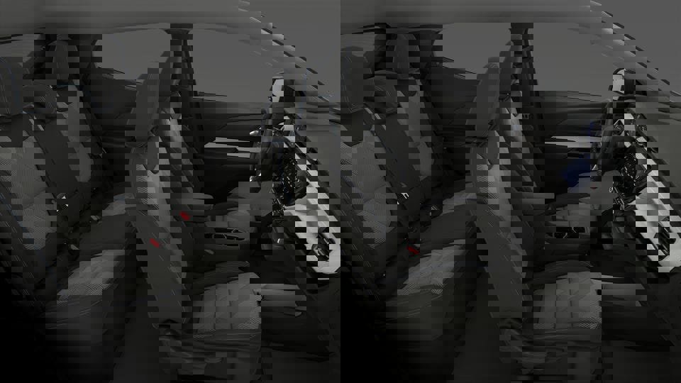 New 2027 Chevrolet Bolt LT w/ Comfort Package image 32