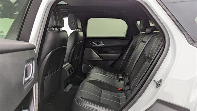 Used 2018 Land Rover Range Rover Velar R-Dynamic SE image 18