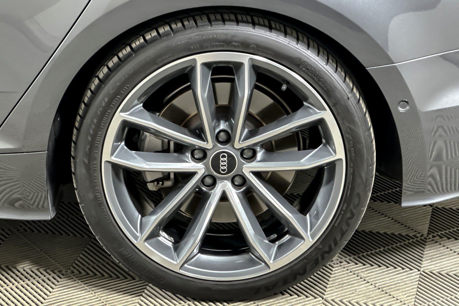 Used 2022 Audi A5 2.0T Prestige AWD/4WD image 25