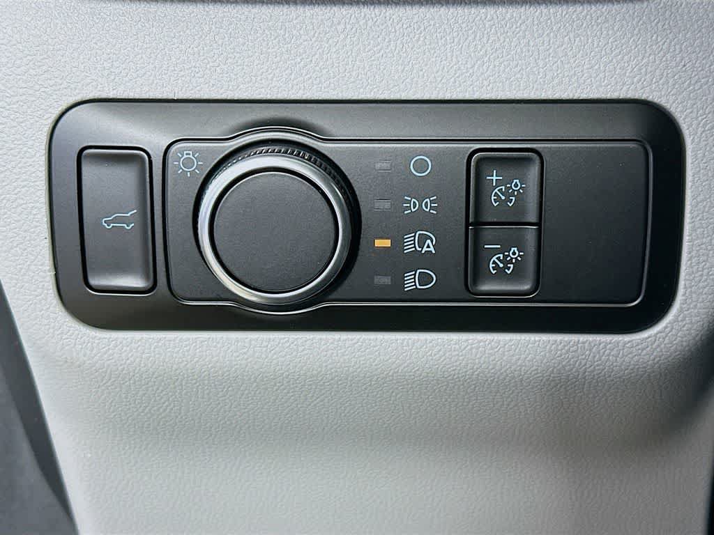 New 2026 Ford Escape Active FWD image 27