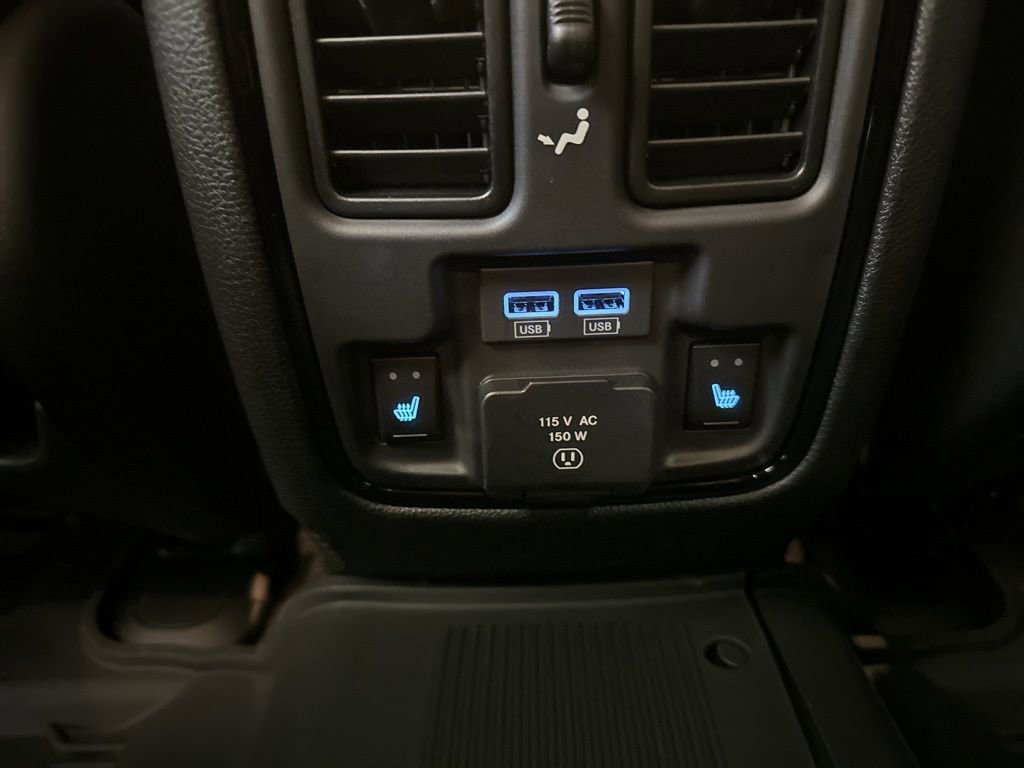 New 2026 Dodge Durango GT image 25