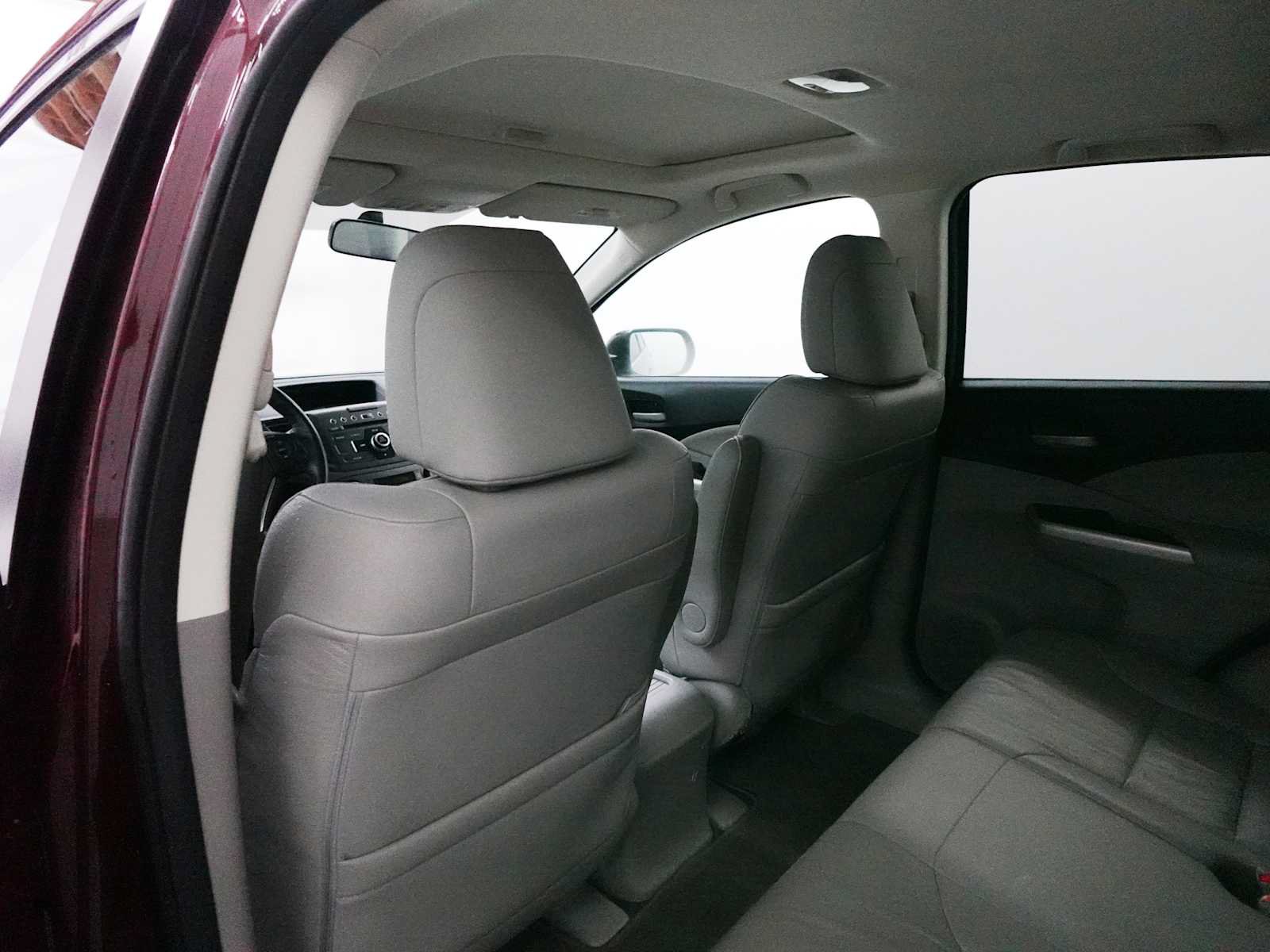 Used 2014 Honda CR-V EX-L image 28