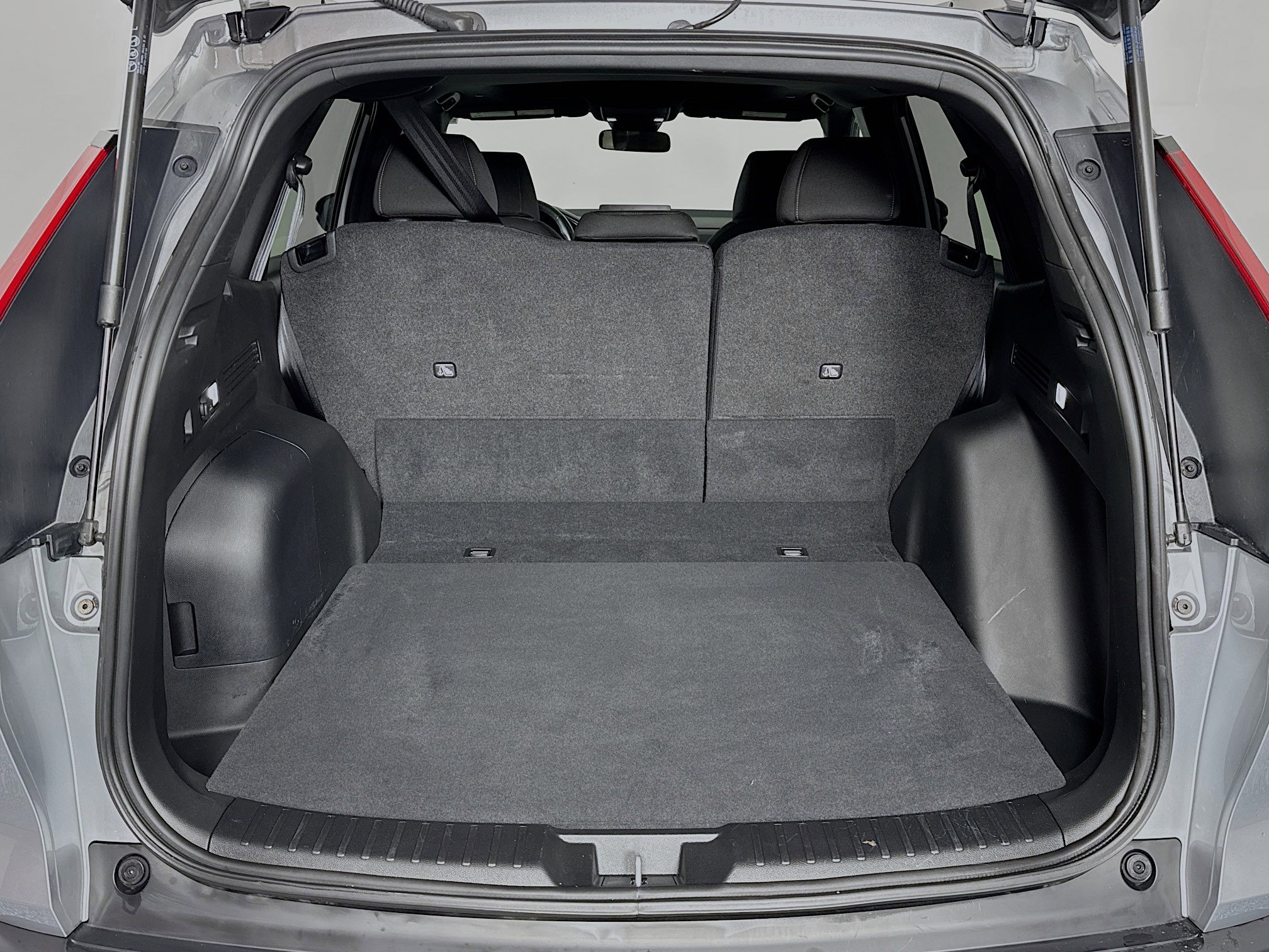 Certified 2024 Honda CR-V Sport image 25